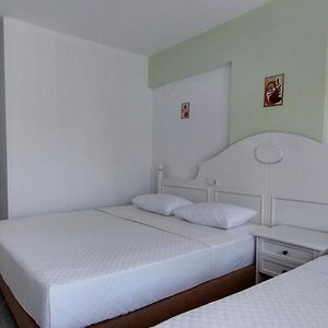 Pokój trzyosobowy typu standard